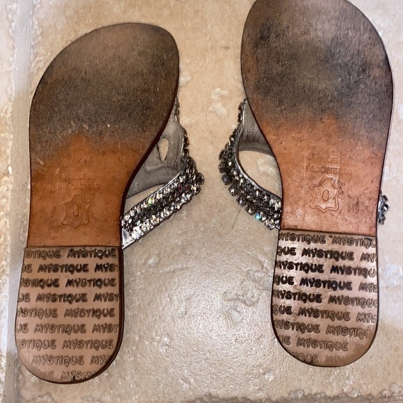 Mystique Sandals - Picture 3 of 4